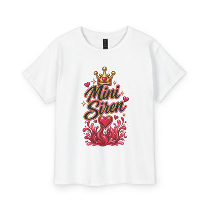Mini Siren Tee