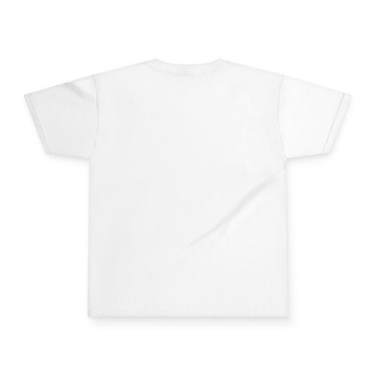 Siren and Social Co Logo Tee