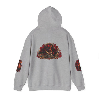 The Siren Collection Hoodie