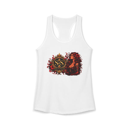 Siren Collection Tank top