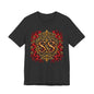 Graphic Tee — “Siren and Social Co.” Shirt