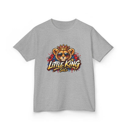 Little Kings Kids Tee