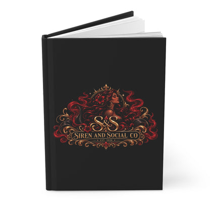 The Siren Collection Journal