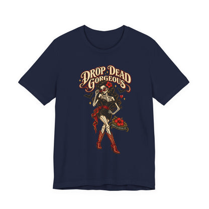 Dead Gorgeous Siren