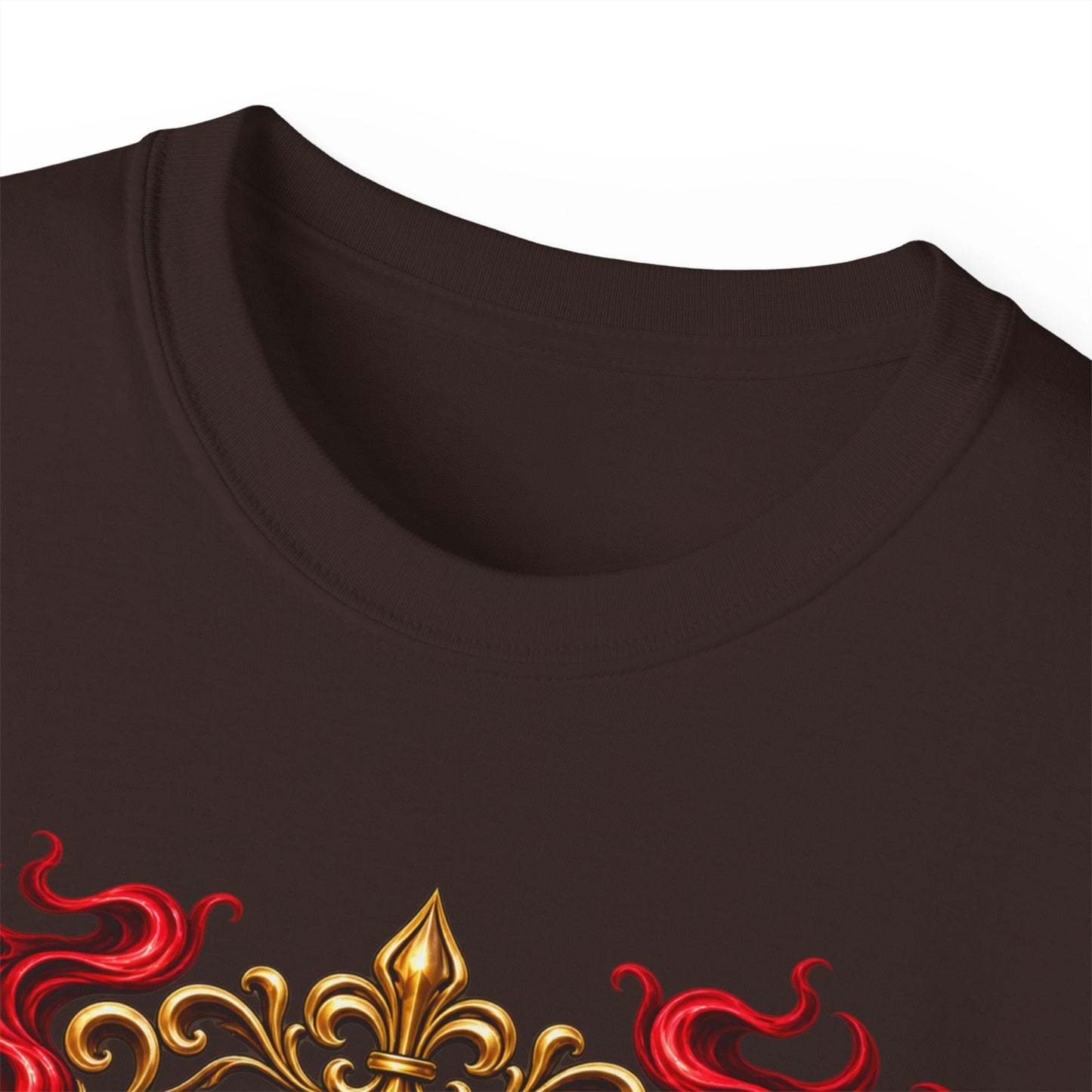 SirenandSocialCo Brand Tee