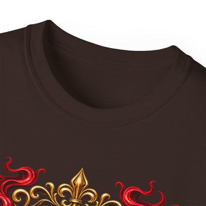 SirenandSocialCo Brand Tee