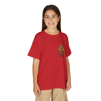 Little Siren "Dream It"  Graphic Tee