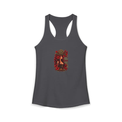 Siren Collection Tank top