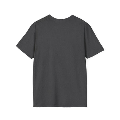 Coffee Time Graphic T-Shirt