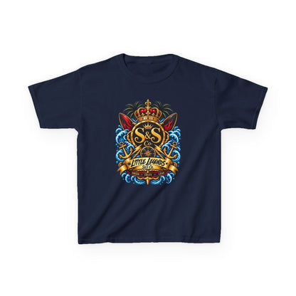 Kids Heavy Cotton™ Tee