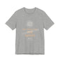 "No Greater He Who Is Within Me" Christian T-Shirt