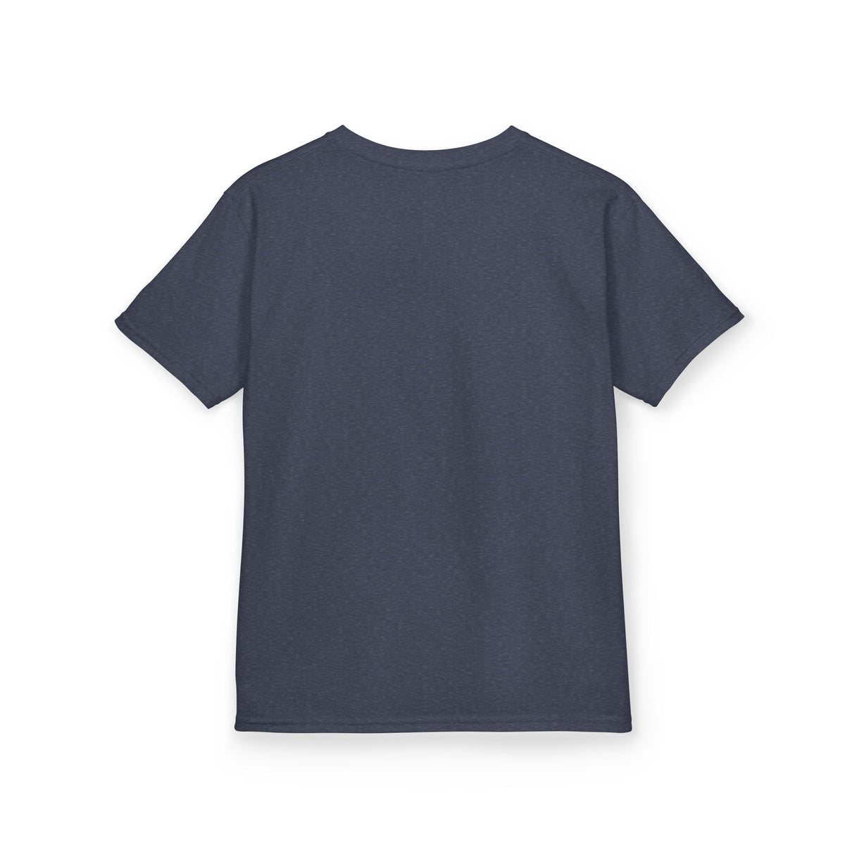 Kids Tee - "Momma's A Little Legend"