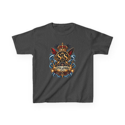 Little Legends Kids Logo Shirt