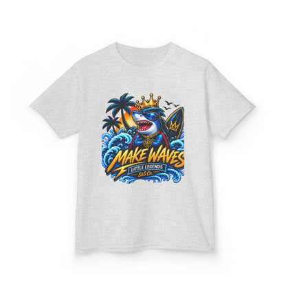 Kids Heavy Cotton™ Tee