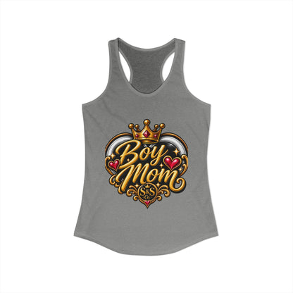 Boy Mom Tank