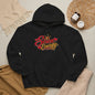 Siren Energy Hoodie — “Mamas & Mini Sirens” Tropical Matching Hoodie