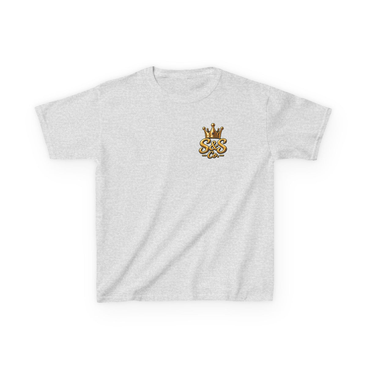 'Big Dreams' Racecar Rider Graphic Shirt