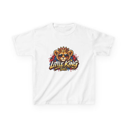 Little Kings Kids Tee