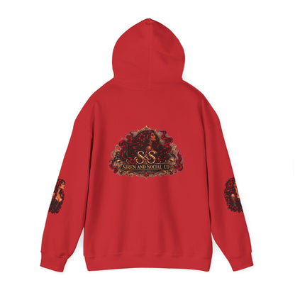 The Siren Collection Hoodie