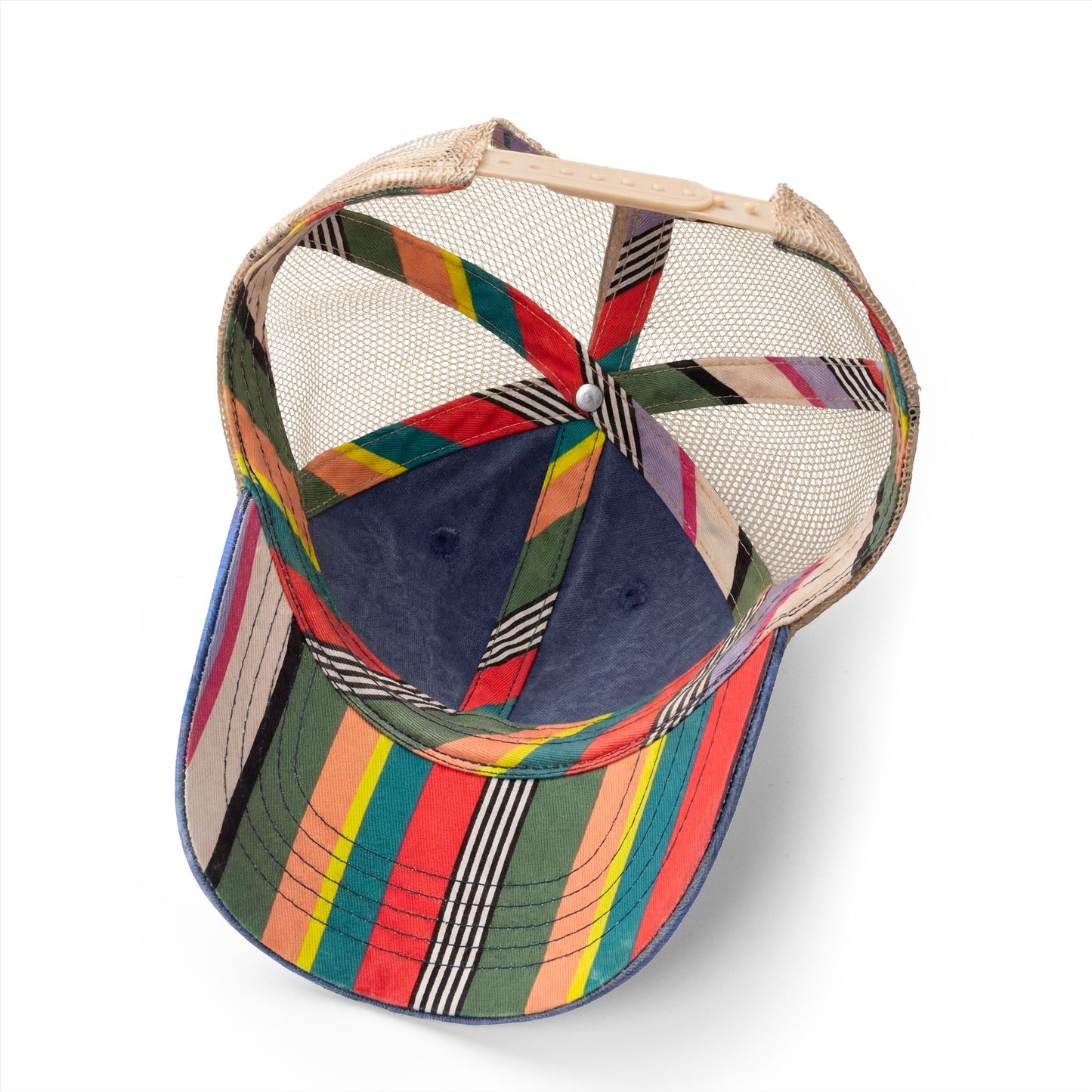 Siren Cap