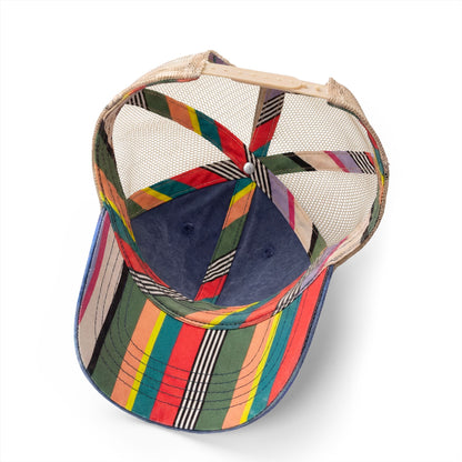 Siren Cap
