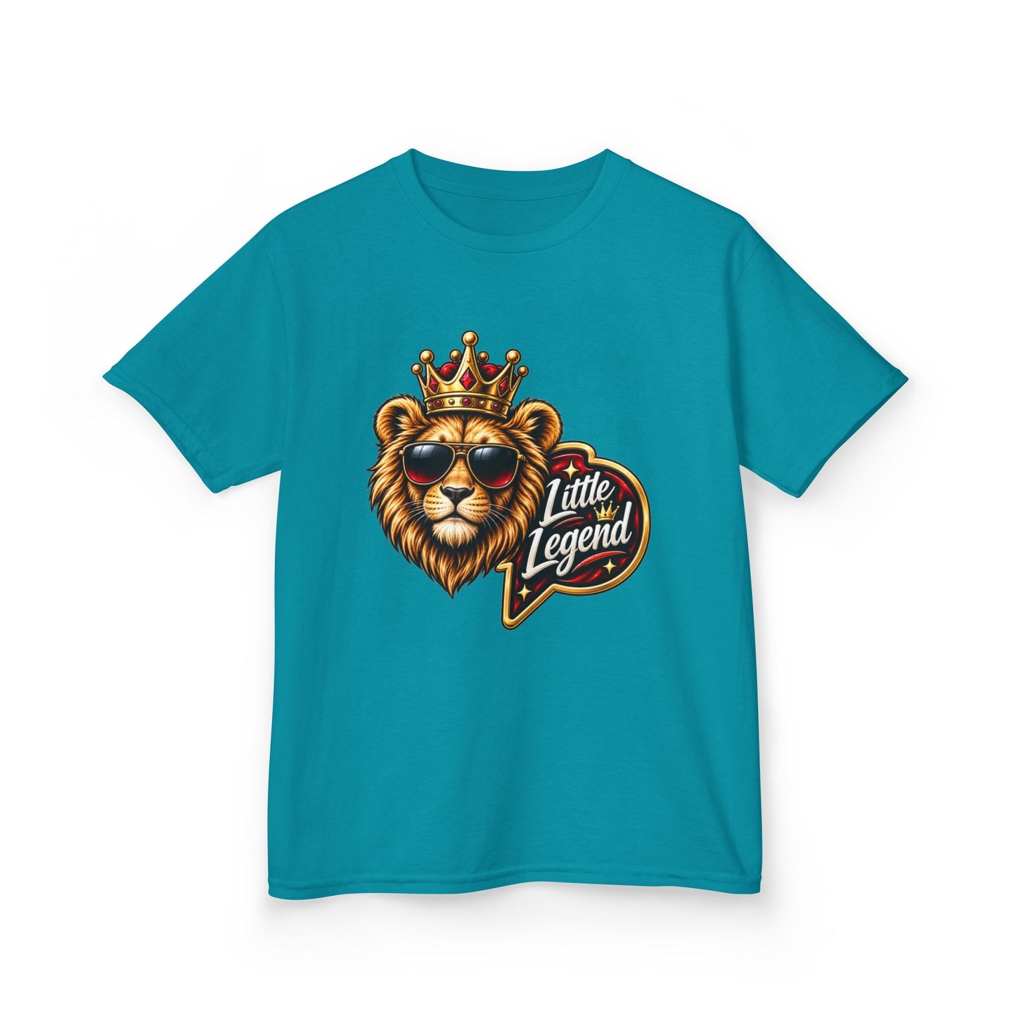 Little Legends Kids Tee
