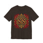 Graphic Tee — “Siren and Social Co.” Shirt