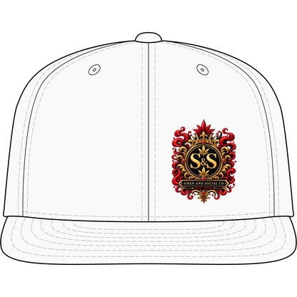 S&SCo flat bill