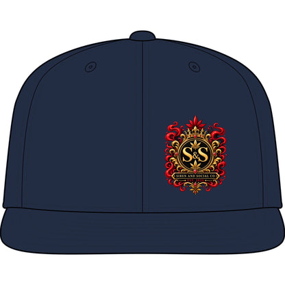 S&SCo flat bill