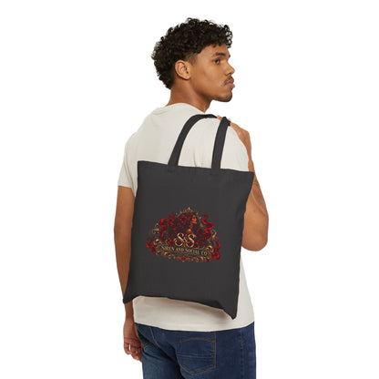 The Siren collection Tote bag