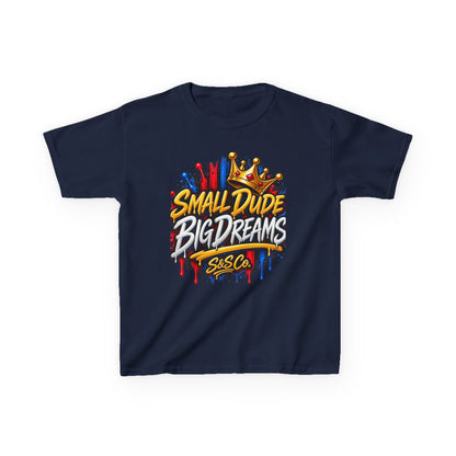 Kids Heavy Cotton™ Tee