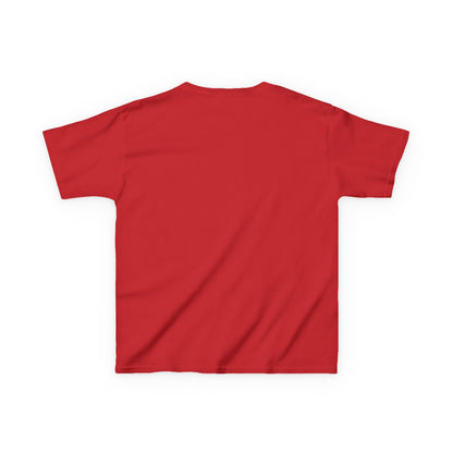 Mini Siren energy tee