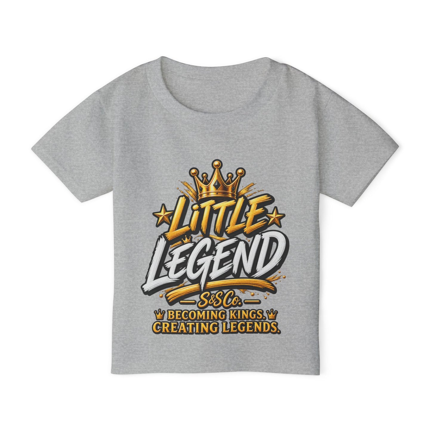 Little Legends Toddler Shirt
