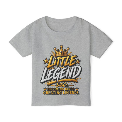Little Legends Toddler Shirt