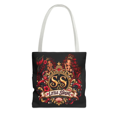 Tote Bag S&SCo Little Sirens