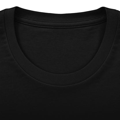 S&S Ornate Crest Tee — Vintage Heraldic Logo T-Shirt