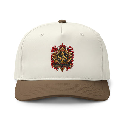 Class Two-Tone cannabis collection