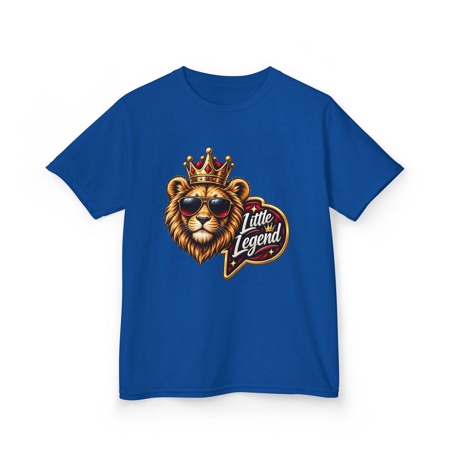 Little Legends Kids Tee