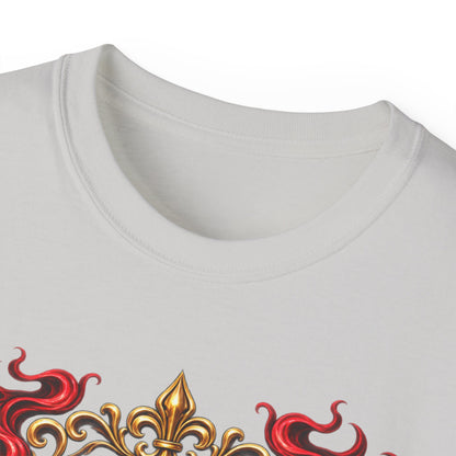 SirenandSocialCo Brand Tee