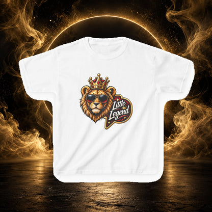 Kids Heavy Cotton™ Tee