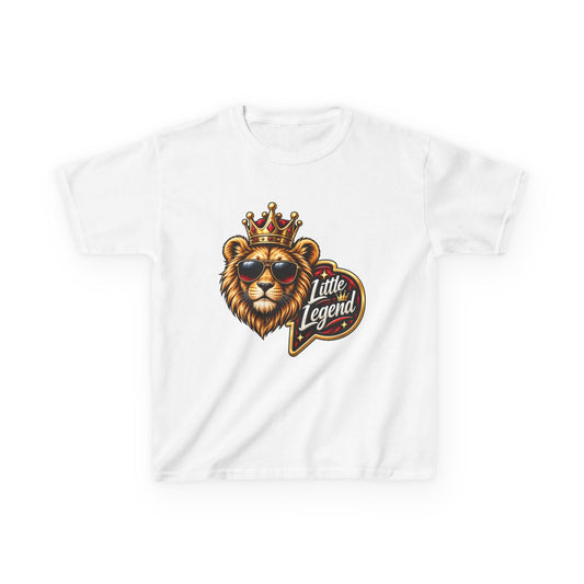 Kids Heavy Cotton™ Tee