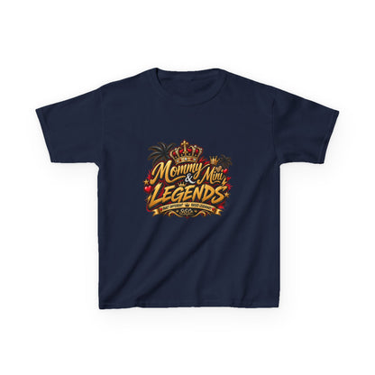 Kids Heavy Cotton™ Tee