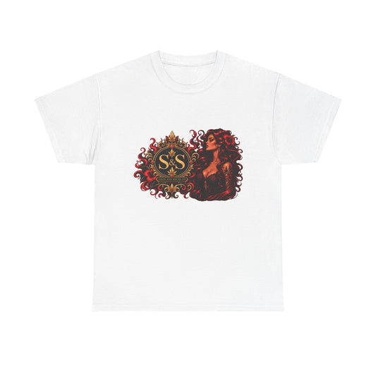 The Siren Collection Tee