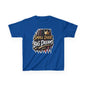 "Small Dude Big Dreams" Kids Tee