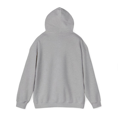 Money Monster Hoodie — Cute Green Creature Throwing Cash Graphic Sweatshirt