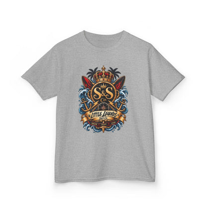 Little Legends Kids Logo Shirt