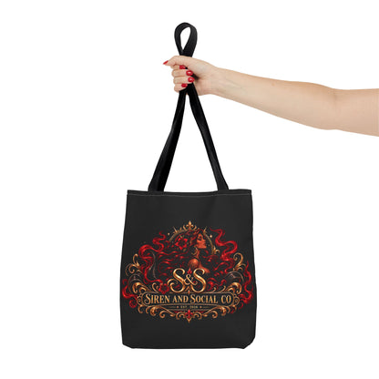 Siren Collection Tote Bag