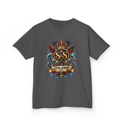 Little Legends Kids Logo Shirt