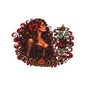 Siren Merch Sticker