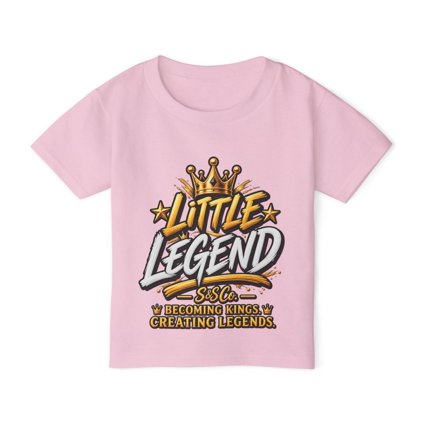 Little Legends Toddler Shirt